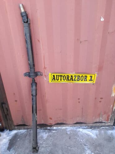 домкрат бмв: Карданный вал
Subaru Outback — 1