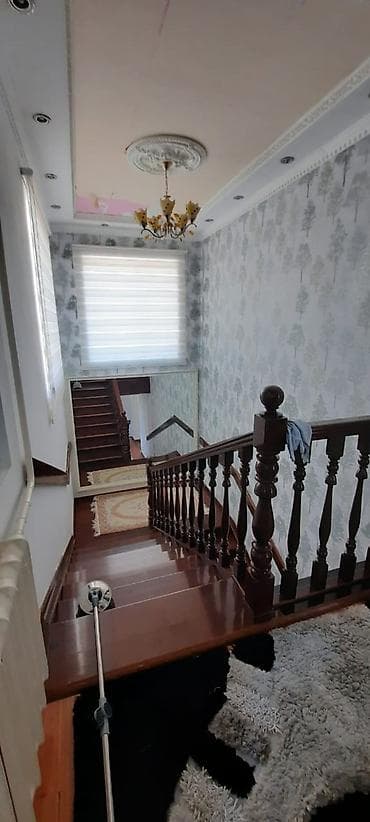 алтын ордо тунгуч: Үй, 178 м², 6 бөлмө, Кыймылсыз мүлк агенттиги, Косметикалык оңдоо — 10