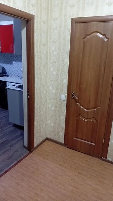 квартира калыкакиева: 1 комната, Собственник, С подселением, С мебелью полностью — 10