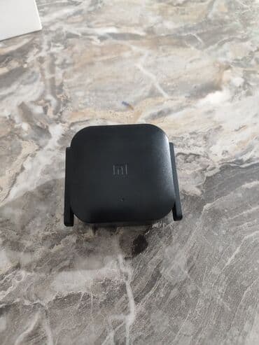 Ноутбуки: Усилитель Wi-Fi модель: Mi Wi-Fi Amplifier Pro. Подходит для офиса и — 4