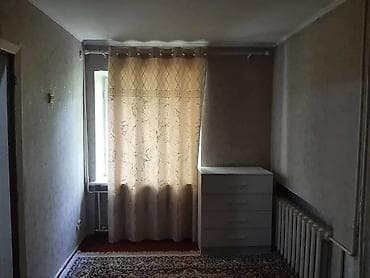 Батирлер: 2 бөлмө, Кыймылсыз мүлк агенттиги, Чогуу жашоосу жок, Толугу менен эмереги бар — 2