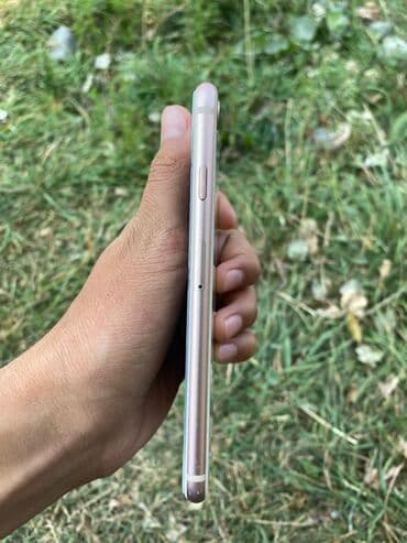 айфон xs 256 гб цена бишкек: IPhone 8, Колдонулган, 64 ГБ, Каптама, 76 % — 3