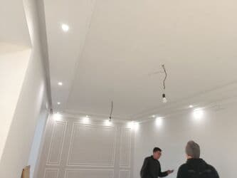 поливные системы: Делаем гипсокартон Гипсокартон любой сложности качественно и надёжно — 2