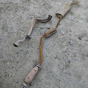 купить ламповый усилитель: Топливный бак ВАЗ (LADA) Россия — 4