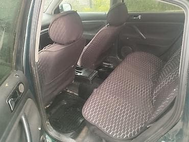 передний рычаг: Volkswagen Passat: 1999 г., 1.6 л, Механика, Бензин, Седан — 6