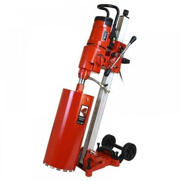 дрель на прокат: Аренда алмазное бурение установка алмазного бурения аренда аренда — 3