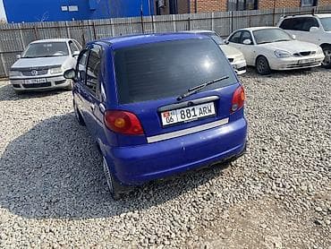 lifan smily: Microcar : 2007 г., 0.8 л, Механика, Бензин, Хэтчбэк — 4