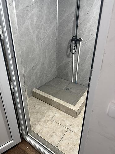 Кыймылсыз мүлк: 20 м², Эмерексиз — 6