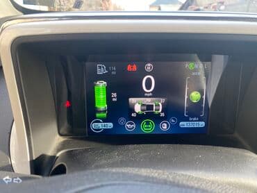 купить диски штампованные r15: Chevrolet Volt: 2011 г., 1.4 л, Вариатор, Электромобиль, Седан — 6