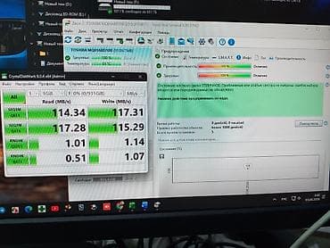 hdd жёсткий диск: Накопитель для ПК, Новый, Toshiba, HDD, 1 ТБ, 2.5", Для ПК — 3