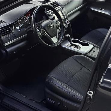 camry 70 бишкек: Toyota Camry: 2012 г., 2.5 л, Автомат, Бензин, Седан — 7