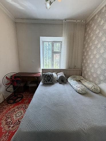 Дома: 🏡 Продаётся просторный дом в районе Карагачевой рощи! Идеальный — 2