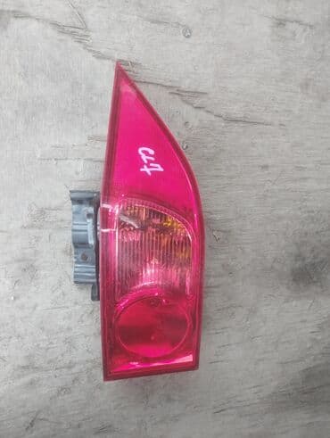 тест на беременность цена бишкек: Комплект стоп-сигналов Honda — 1