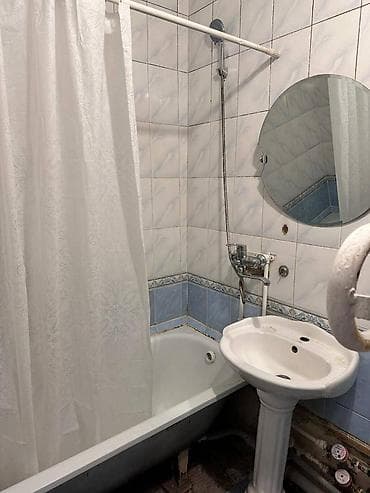 ts group: 3 комнаты, 64 м², 106 серия, 7 этаж — 6