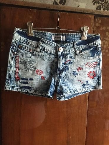 джинсы с начесом: Мужская рубашка, L, Lacoste, Новый, цвет - Желтый, Самовывоз — 2