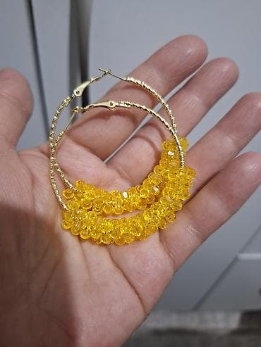 samsung galaxy a53: Серьги, Женские — 2