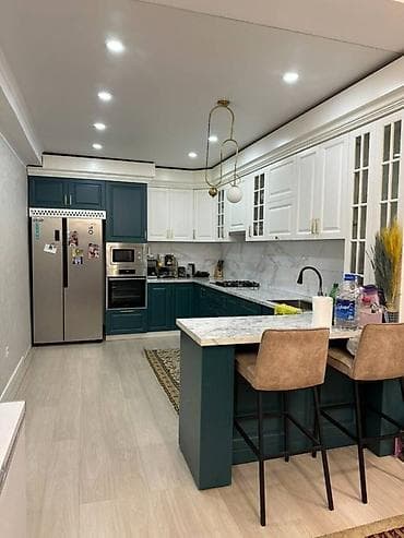 село кара жигач: Дом, 160 м², 3 комнаты — 4