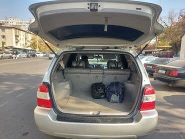 разрешение на гбо бишкек: Toyota Highlander: 2005 г., 3.3 л, Автомат, Гибрид, Жол тандабас — 8