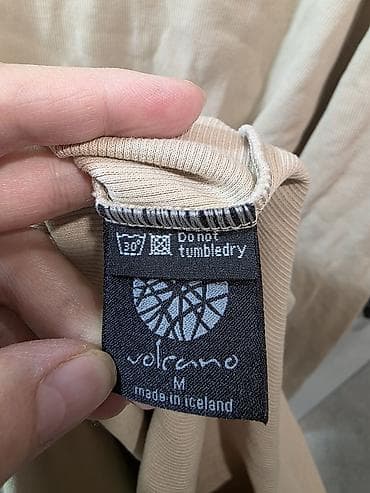 Личные вещи: Повседневное платье, Длинная модель, Трикотаж, Платье-свитер, M — 3