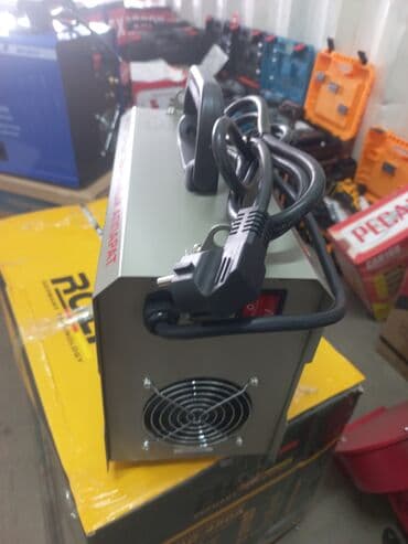 ручной лазерный сварочный аппарат цена: Сварочный аппарат, Полуавтомат, Новый, Самовывоз, Бесплатная доставка, Платная доставка — 6