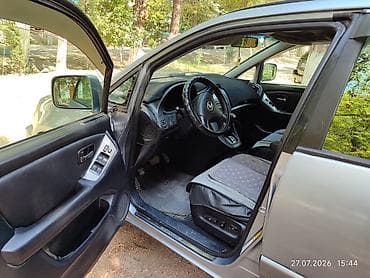 Lexus RX: 2000 г., 3 л, Автомат, Бензин, Кроссовер — 4
