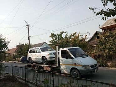 стоп на виш: С лебедкой, С ломаной платформой — 2