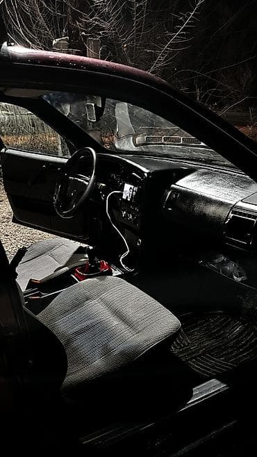 mx 6: Volkswagen Passat: 1992 г., 1.8 л, Механика, Газ, Седан — 7