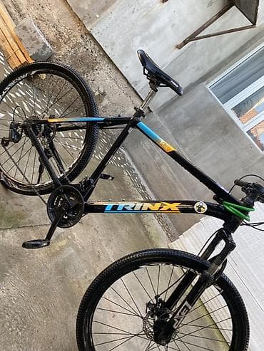 bid e2: Горный велосипед, Trinx, Рама L (172 - 185 см), Алюминий — 2