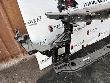 carters original: Замок капота KIA K5 JF L4NA 2018 (б/у) — 3