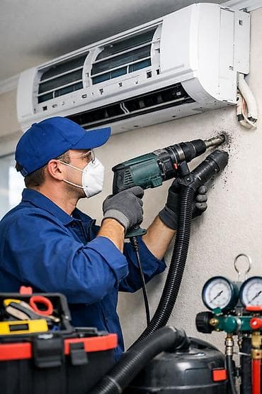 core i7 10700: 🔧❄️ Ремонт холодильников и кондиционеров ❄️🔧 Быстро • Качественно • — 4