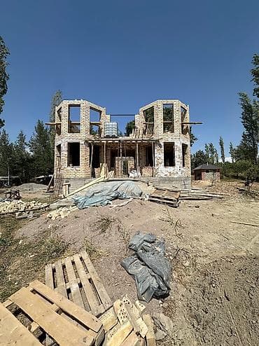 Кладка: Кладка кирпича Бесплатная консультация, Монтаж, Гарантия Больше 6 лет опыта — 4