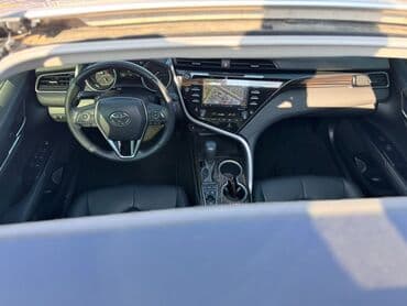 камри 60 цена: Toyota Camry: 2019 г., 2.5 л, Автоматтык, Бензин, Седан — 13