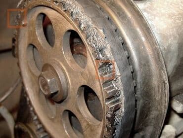 фильтир: Компьютердик диагностика, Майларды, суюктуктарды алмаштыруу, Пландаштырылган техникалык тейлөө, баруусуз — 7