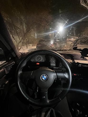 ГБО: Руль BMW Новый, Германия — 5
