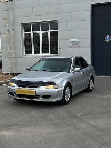 хонда торное: Honda Torneo: 2001 г., 1.8 л, Автомат, Бензин, Седан — 10