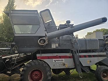Нива эффект комбайн сатылат, состояниясы аябай жакшы. адресс — 7