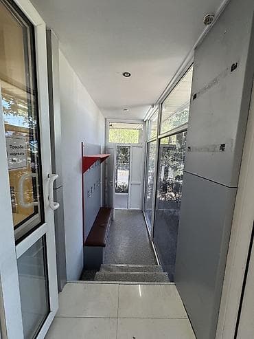 Продажа офисов 62 м², Многоэтажное здание, 1 этаж — 4
