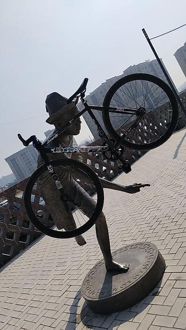 subaru bt: Шоссейный велосипед, Aspect, Рама M (156 - 178 см), Новый — 2