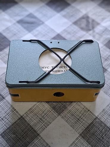 Все для дома и сада: Продаю новые советские примусы. Шмель-7тыс, Компакт-5 тыс — 5