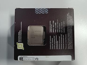 intel core i5 10400f: Процессор для ПК, Новый, Intel Core Ultra 5, 14 ядер — 2