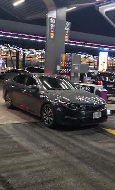 на кия: Kia Optima: 2019 г., 2.4 л, Автомат, Бензин, Седан — 10
