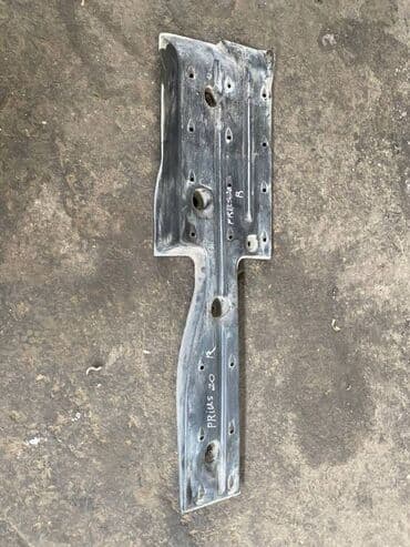 строительства домов из 3d панелей: Toyota Prius 20 защита днища, Тойота Приус 20 защита днища. Сторона — 1