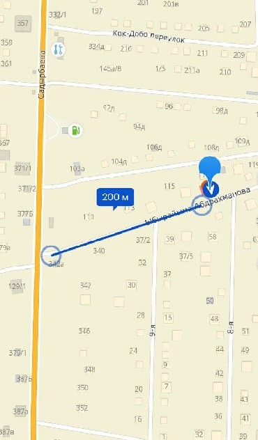 продаю офис 107 м² с ремонтом с мебелью административное здание 1 этаж: Сдаю помещение под офис, также возможно использование как медицинский — 1