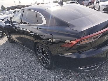 Hyundai Grandeur: 2020 г., 3 л, Автомат, Газ, Седан — 6