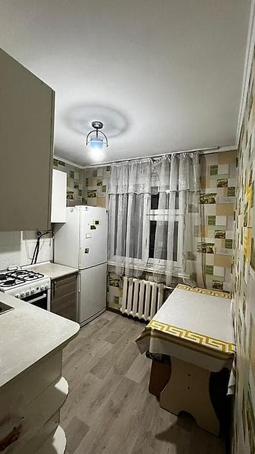 4 bedroom: 3 комнаты, Собственник, Без подселения, С мебелью полностью — 2