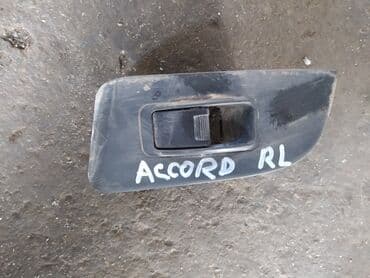 хонда аккорд 2002 цена в бишкеке: Заднее левое Honda, Б/у, Оригинал — 1