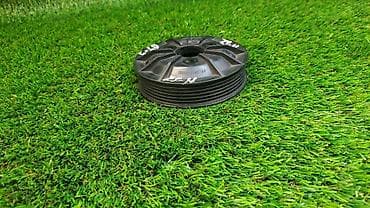 Шкив гидроусилителя BMW E90/91/92/60/61 Номер 7 537 862 Состояние