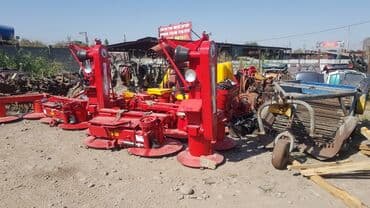 опрыскиватель садовый: Опрыскиватель 
Роторный косилки 
Грабли ворошилки 
Картошкакапалки — 7