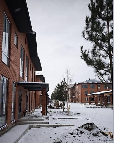 зимний отдых: 1 комната, 25 м², Элитка, 4 этаж, ПСО (под самоотделку) — 1