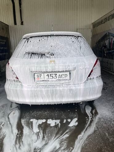 хонда сивик 2017: Honda Civic: 2001 г., 1.5 л, Вариатор, Бензин, Хэтчбэк — 5